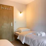 Lejlighed Alpine Retreat Crans-Montana