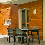 Lejlighed Alpine Retreat Crans-Montana