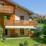 Alpine Retreat Lejlighed Crans-Montana