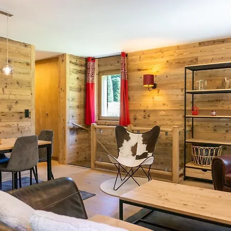 Alpine Retreat *