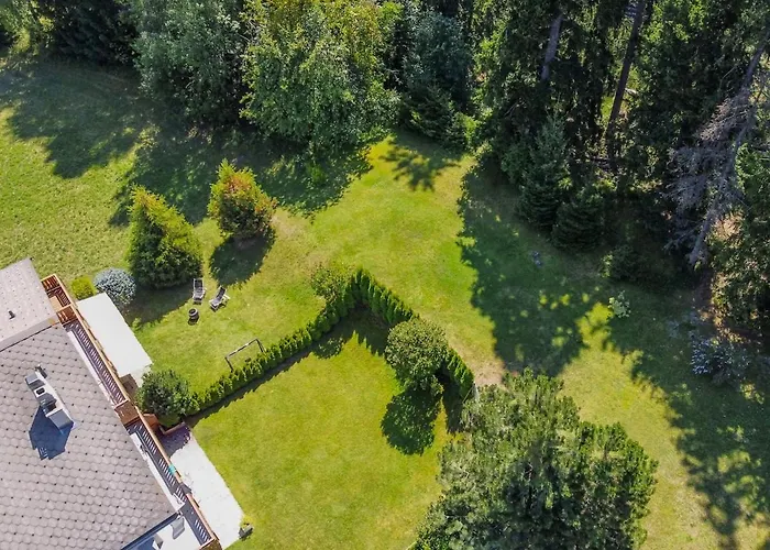 아파트 Alpine Retreat 크란스몬타나