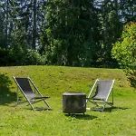 Alpine Retreat