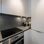 Alpine Retreat Διαμέρισμα Κρανς Μοντάνα