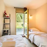 Διαμέρισμα Alpine Retreat *