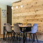 Alpine Retreat Διαμέρισμα