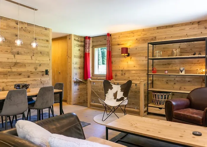 Alpine Retreat *
