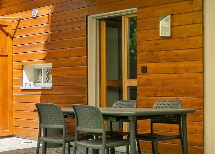 Apartament Alpine Retreat Crans-Montana