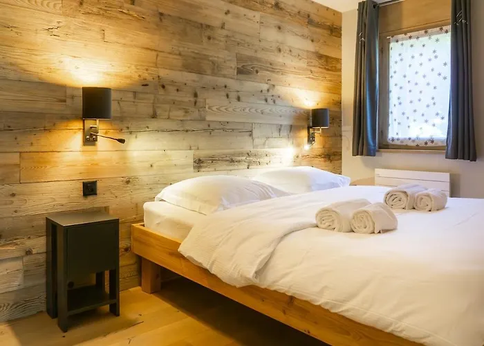 Alpine Retreat