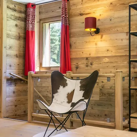 公寓 Alpine Retreat *