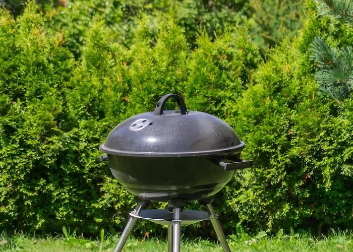 Alpine Retreat 公寓 *